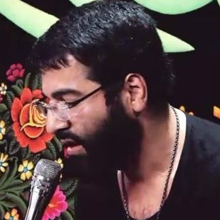 دانلود آهنگ سبد سبد ستاره از آسمون می باره حسین سیب سرخی